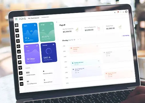 EOXS metal trading