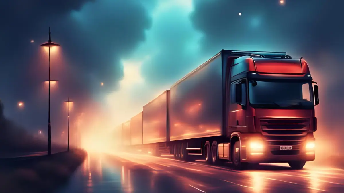 freight management