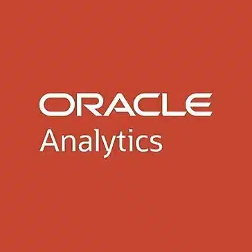 Oracle Analytics