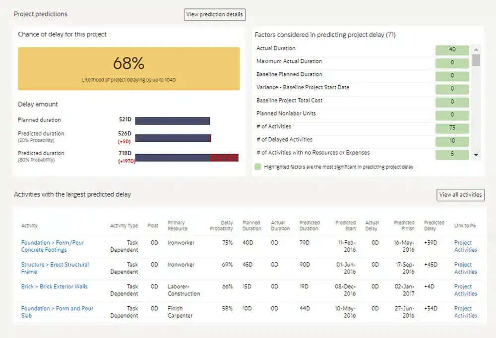 oracle chemical engineering software