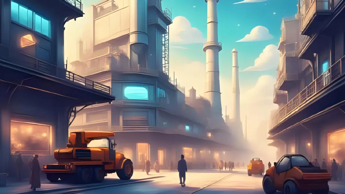 Key Challenges in the Paint Manufacturing Business