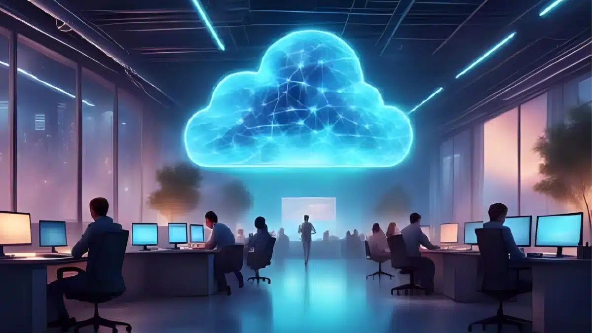 How Does Cloud Analytics Work in Practice?