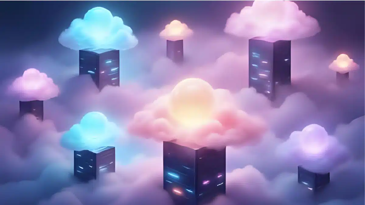 Common Types of Load Balancing Algorithms