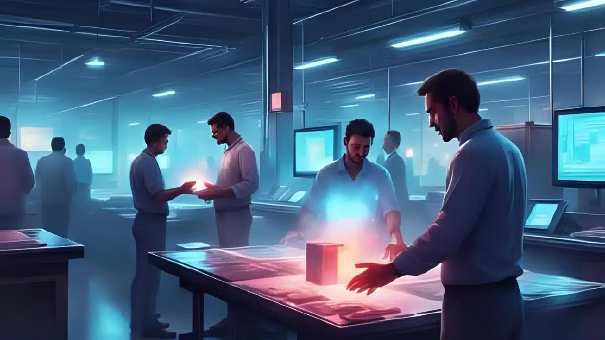 Common Types of Manufacturing Defects to Identify