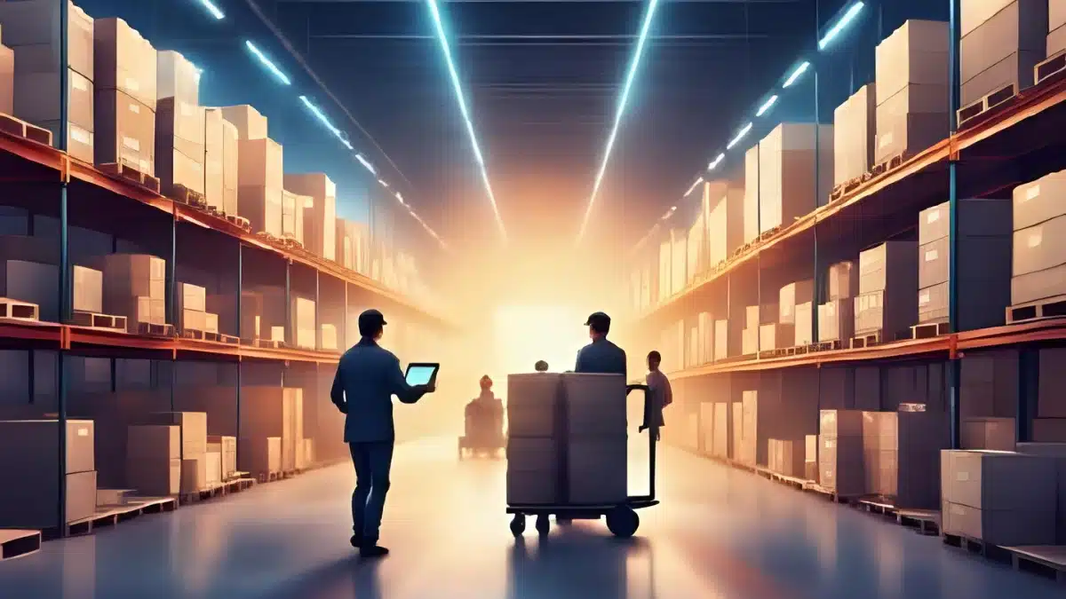 How Does Batch Picking Work in Detail