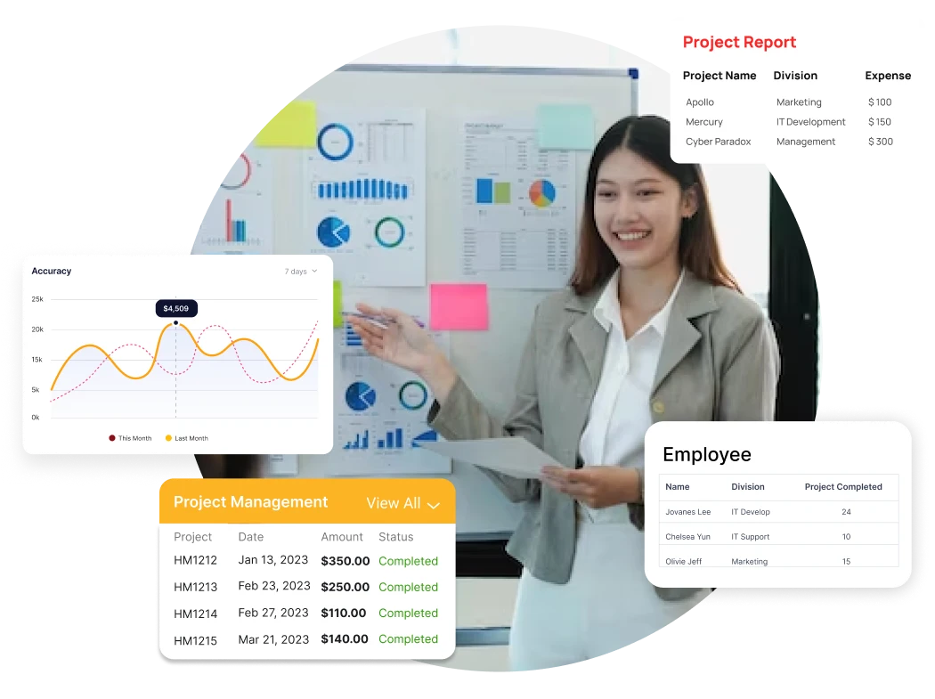 timesheet management tool