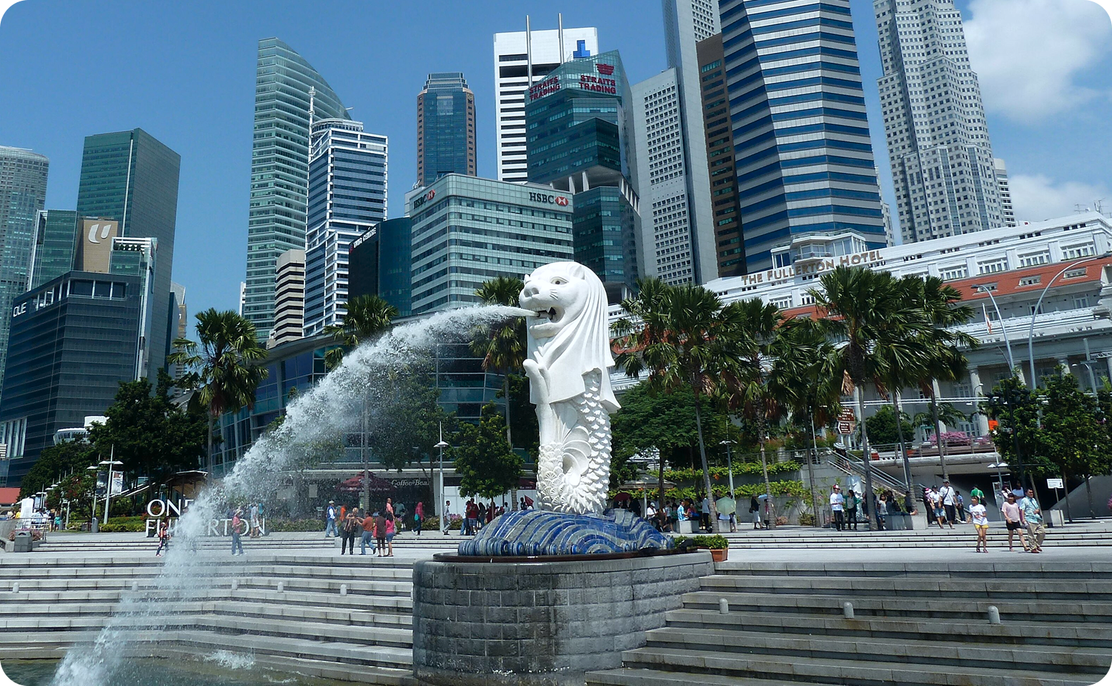 Singapore