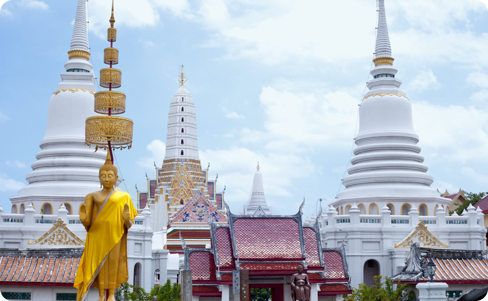 Thailand