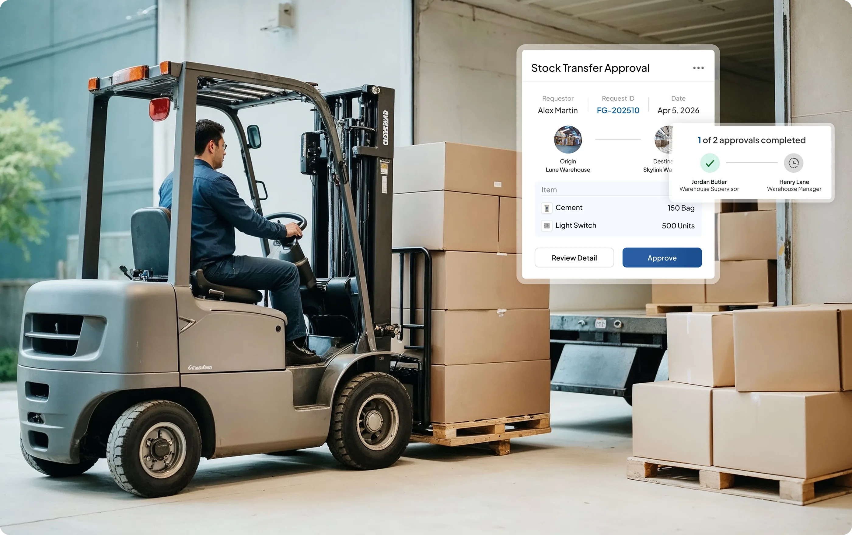 inventory management module HashMicro for Inter-Location Transfer Automation