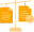 Decorative visual