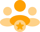 Decorative visual