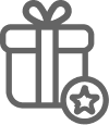 Decorative visual
