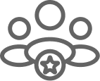 Decorative visual