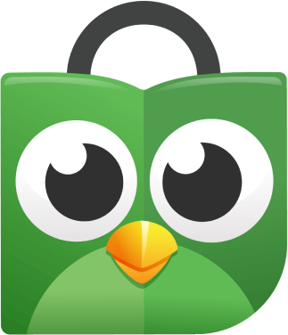Tokopedia logo