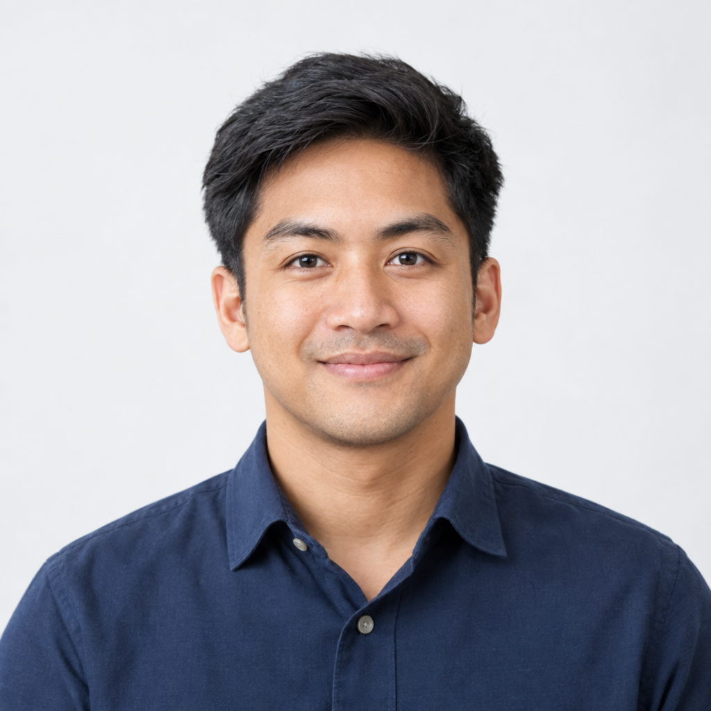 Alex Park