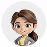 Follow-up completed notification avatar