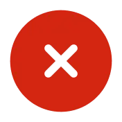 red cross icon