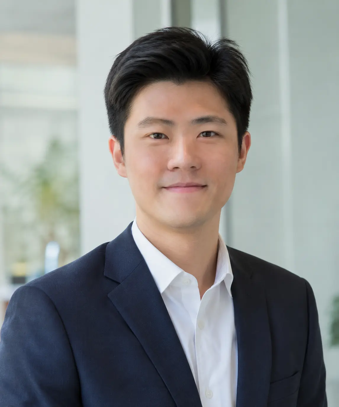 Adrian Ng