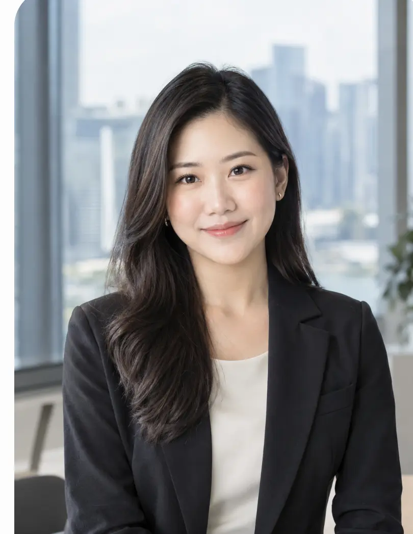 Justine Lee