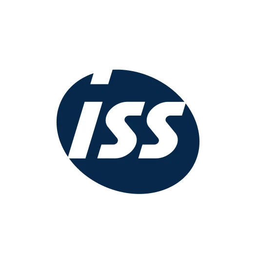 ISS Indonesia