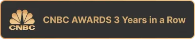 Award Cnbc