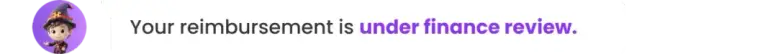Chat message 2