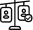 Decorative visual
