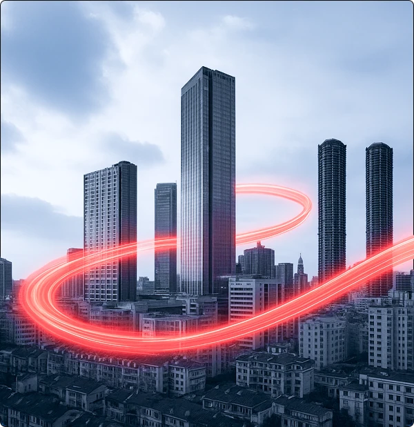 HashMicro lead form visual