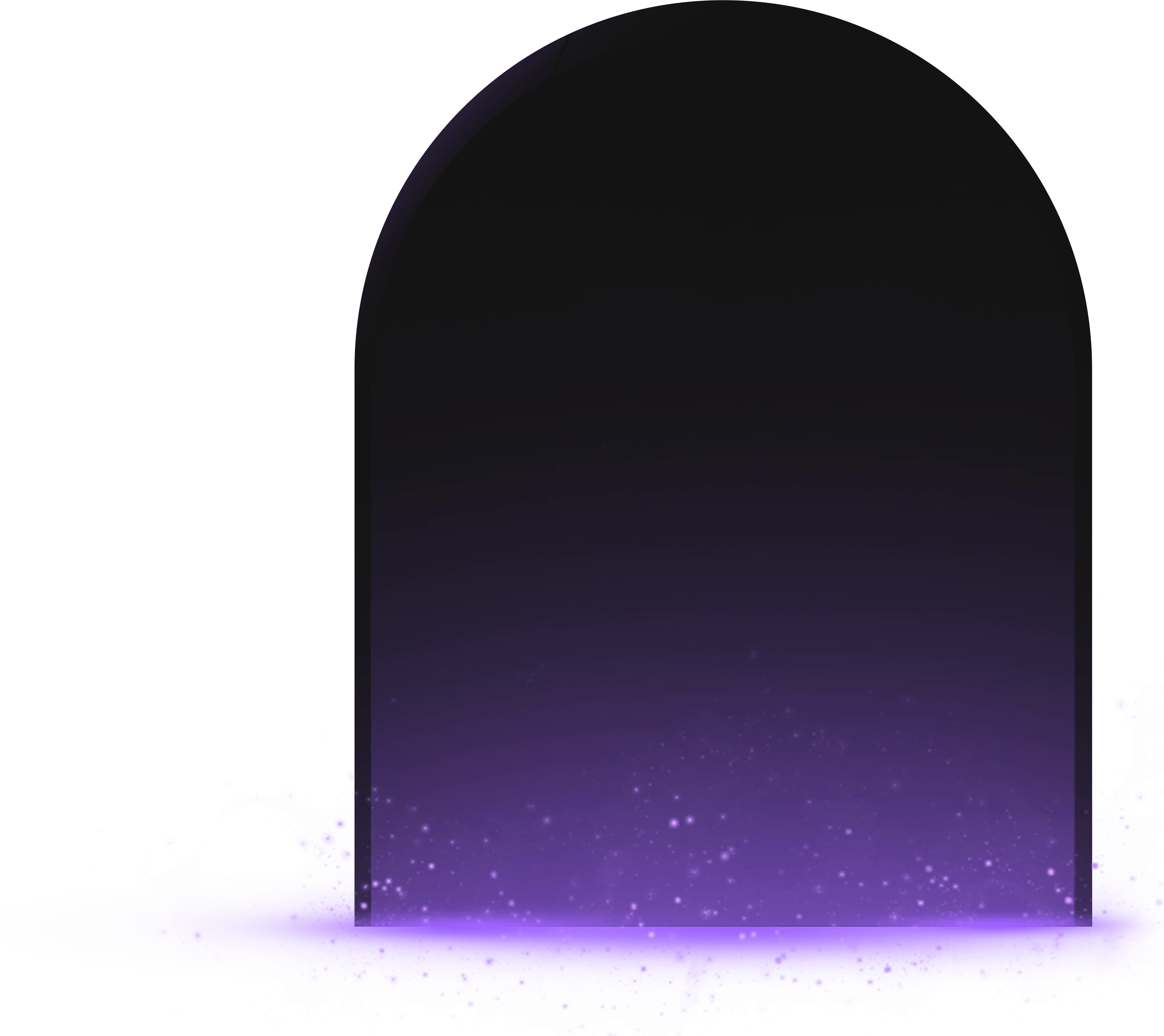 Arch Backdrop