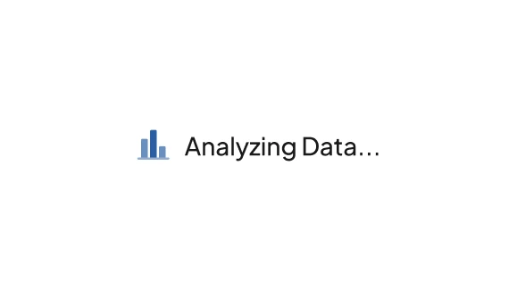 Analyzing Data