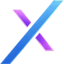 HashMicro X logo