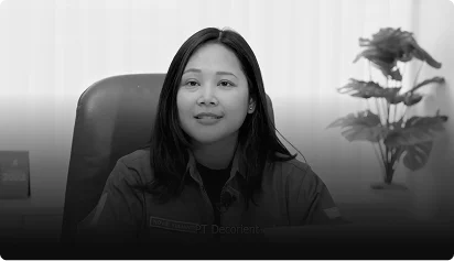 Decorient customer story