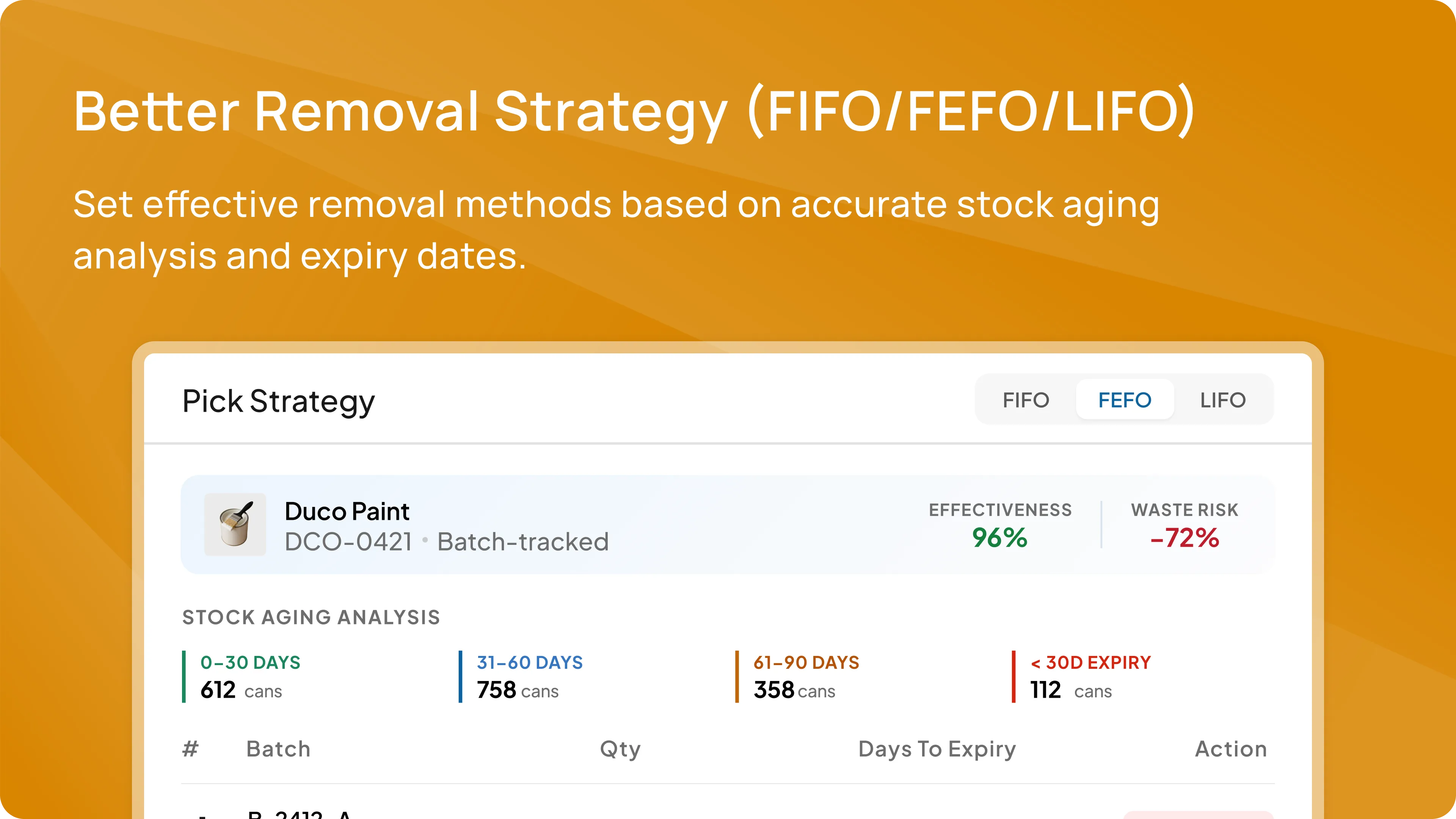 HashMicro inventory en better removal feature preview