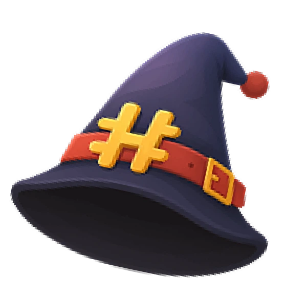 Wizard Hat