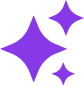 Decorative sparkle