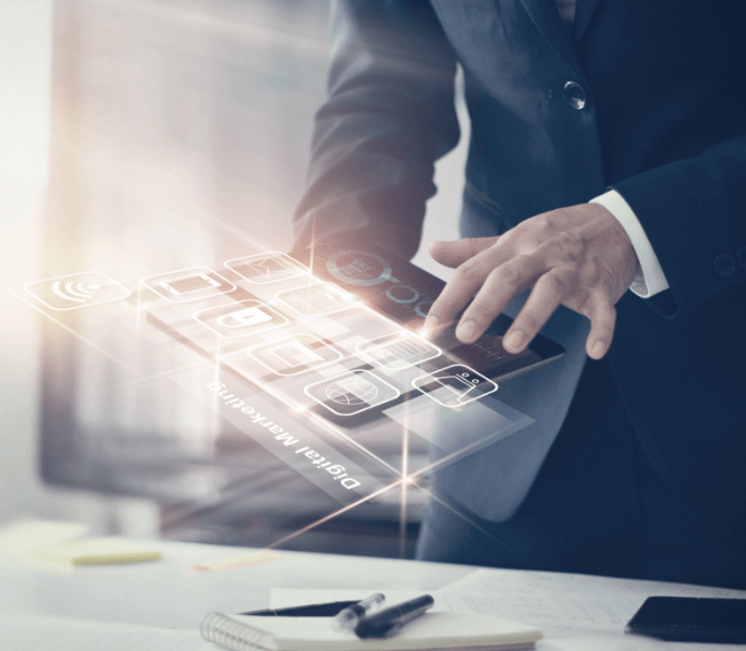 Hashmicro ERP Software Singapore
