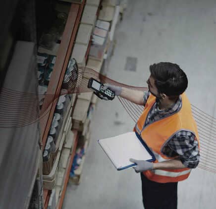 Software ERP FnB yang digunakan perusahaan