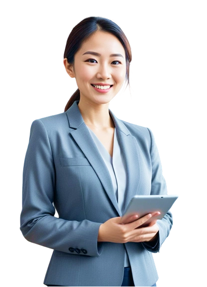 Woman Image