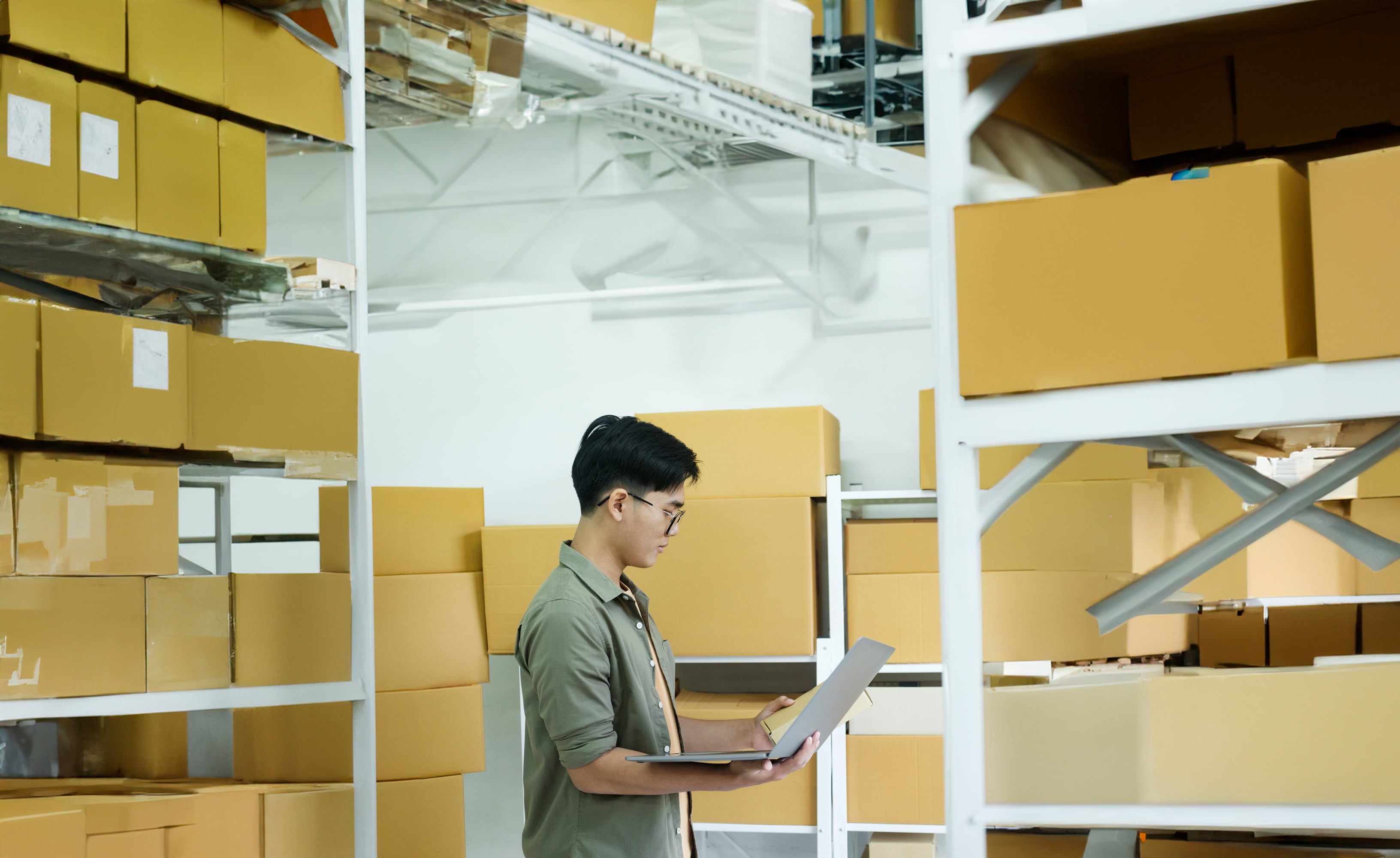เจาะลึกการจัดซื้อระบบ ERP: นิยาม ประโยชน์ และฟีเจอร์สำคัญที่ธุรกิจต้องรู้