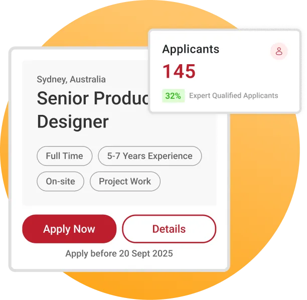 Planning & Requisition