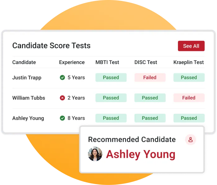 Screening & Assessment