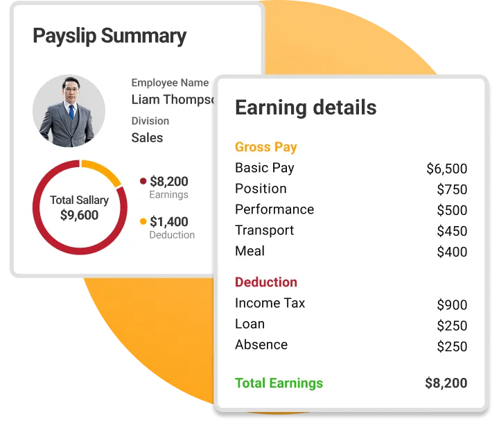 payroll management