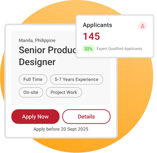 Planning & Requisition