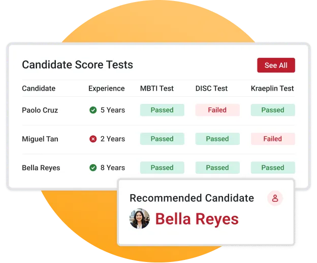 Screening & Assessment