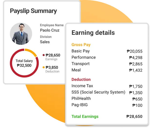 payroll management