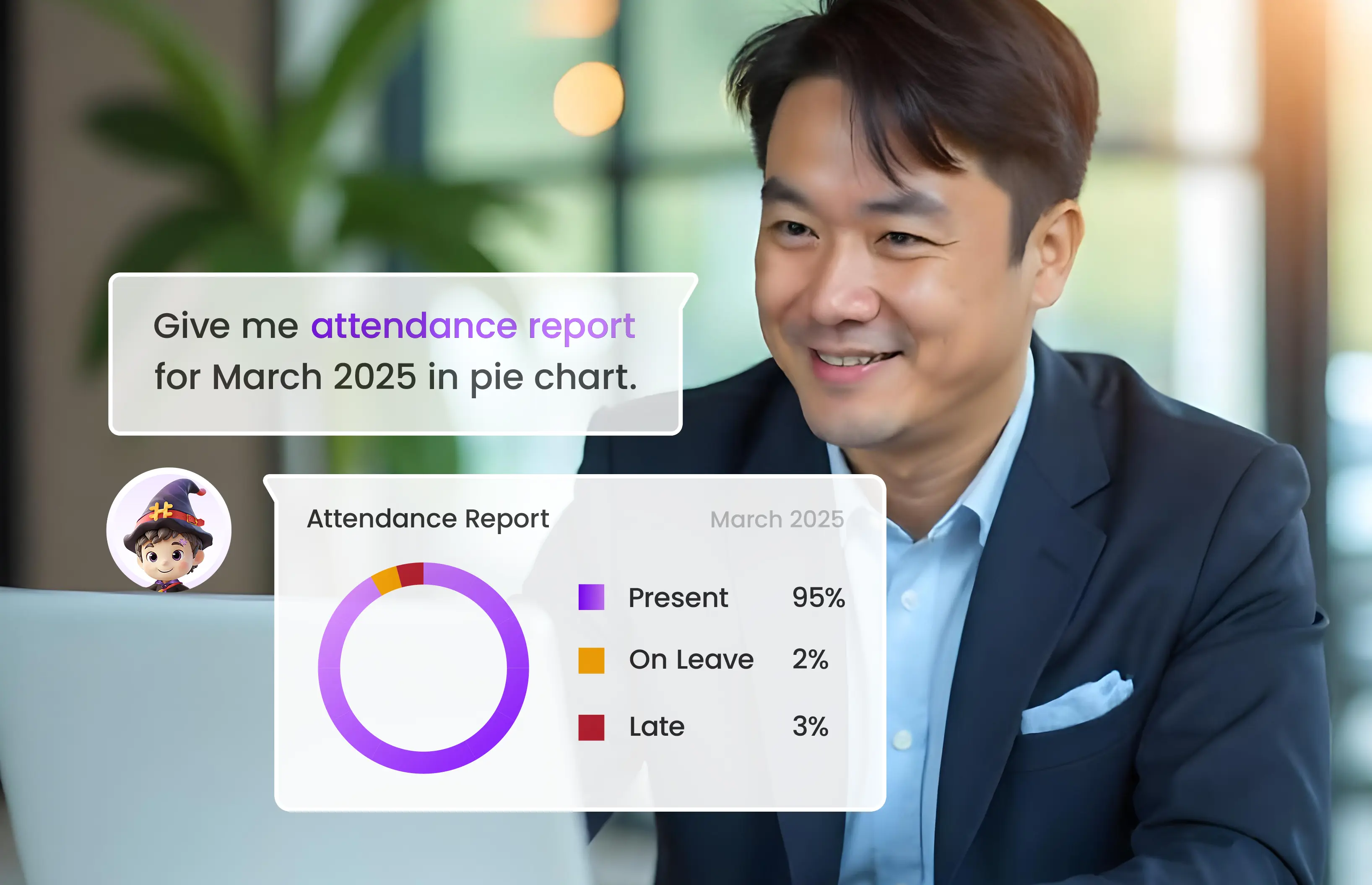 Deliver Real-Time HR