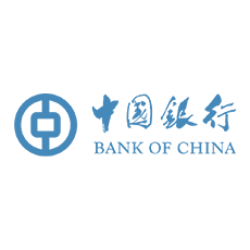 HashMicro's client - Bank of China
