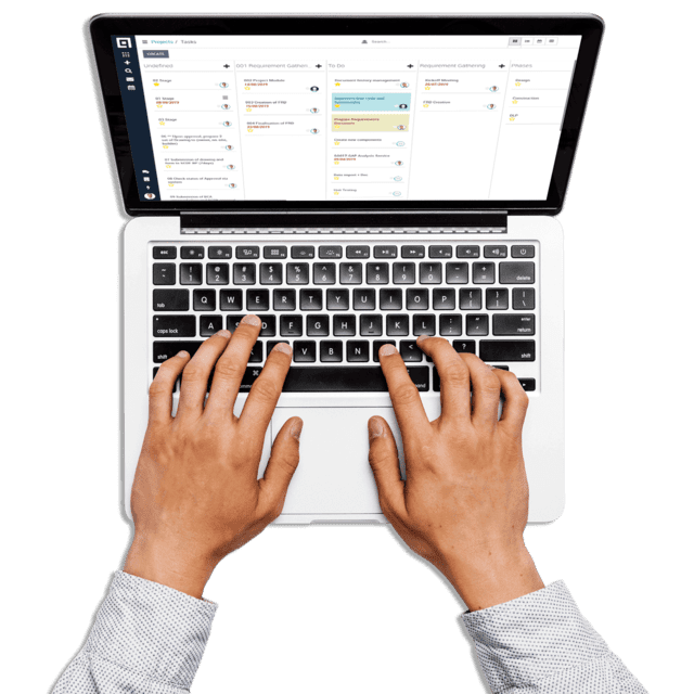 Singapore Mining ERP Software System