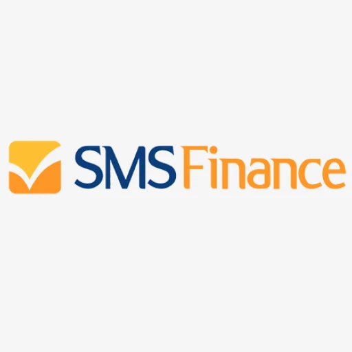 Image 165: SMS Finance