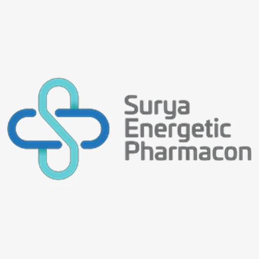 Image 201: Surya Energetic Pharmacon